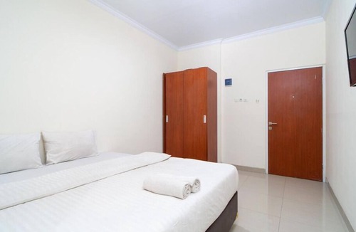 Jakarta House | Syailendra Residence