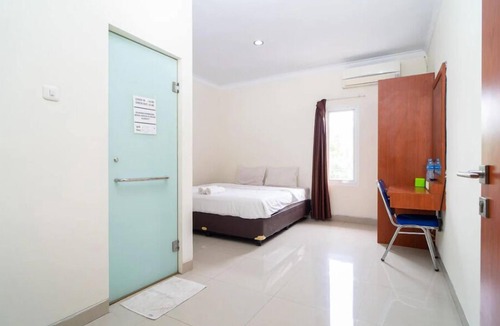 Jakarta House | Syailendra Residence