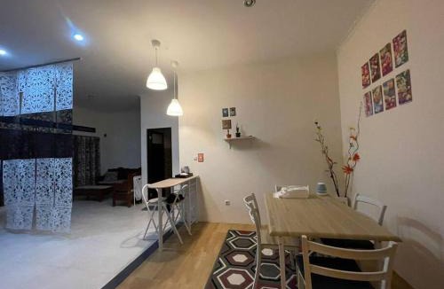 Cibodas House | SYARIAH - Sakura Home 2 Sukabumi - 8min From City Centre