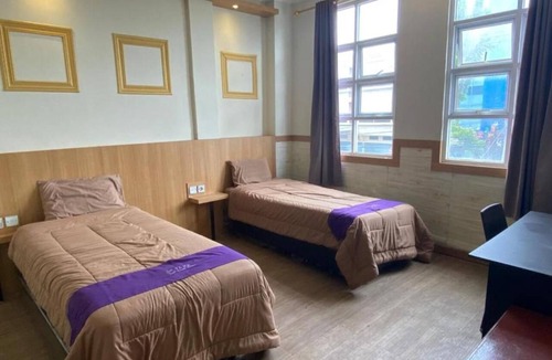 Jambi Hotel | TAKE Guesthouse 2