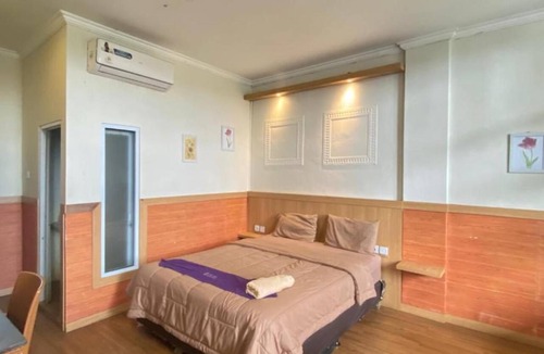 Jambi Hotel | TAKE Guesthouse 2