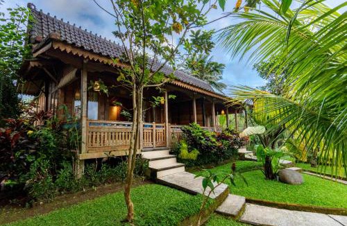Sebatu Resort | Taksu Resort Ubud by Dhananjaya Hospitality