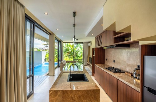 Mas Villa | Taman Harum Villas - Our Private Sanctuary in Ubud
