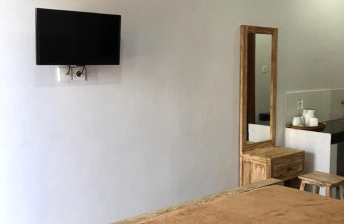 Dyanapura House | Taman Magendre Homestay