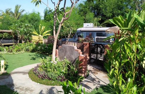 Pejarakan Bed & Breakfast | Taman Menjangan Homestay