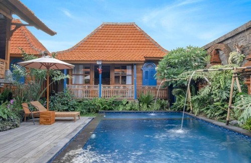 Celuk Cottage | Taman Prabhawa