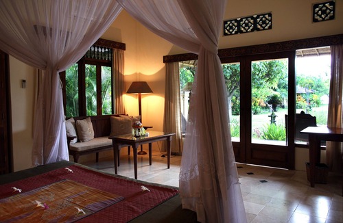 Pemuteran Hotel | Taman Sari Bali Resort & Spa