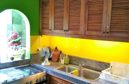 Laksmana Bed & Breakfast | Taman Toya Villa "Guesthouse"