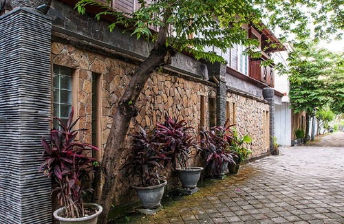 Laksmana Bed & Breakfast | Taman Toya Villa "Guesthouse"