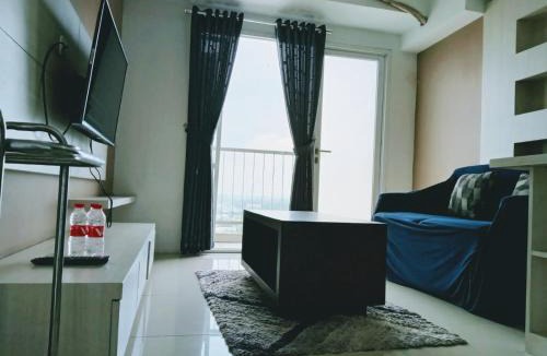 Karawang Apartment | Tamansari Mahogany by SCT