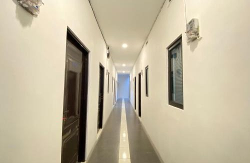 Binong Hotel | Tamastu House Lippo Karawaci