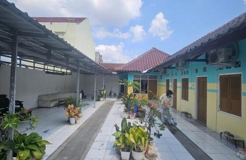 Central Yogyakarta House | Tamasya Homestay Malioboro Jogja