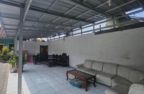 Central Yogyakarta House | Tamasya Homestay Malioboro Jogja
