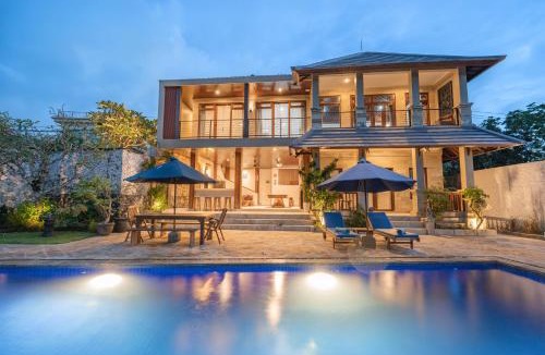 Uluwatu Villa | Tanah At Ulus 2025
