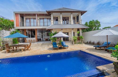Uluwatu Villa | Tanah At Ulus 2025