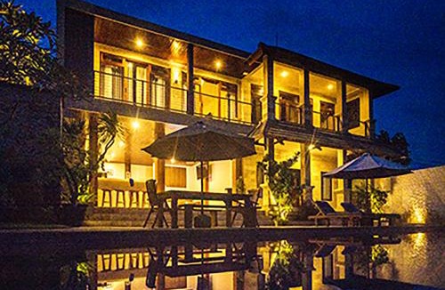 Uluwatu Villa | Tanah At Ulus 2025