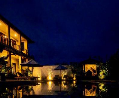 Uluwatu Villa | Tanah At Ulus 2025