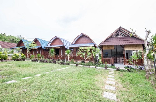 Penida Island Hotel | Tanah Penida Bungalow
