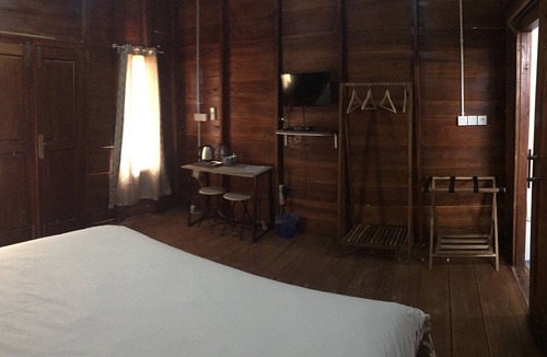 Penida Island House | Tanah Penida Bungalow # 2