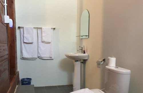Penida Island House | Tanah Penida Bungalow # 2