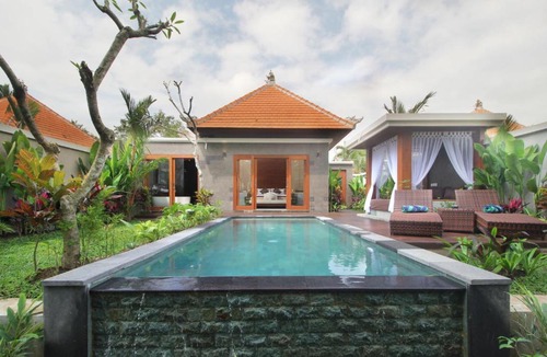 Abiansemal Villa | Tanah Wuk Villas near ubud