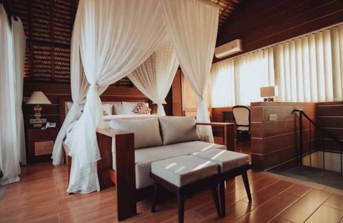Bukit Bed & Breakfast | Tanamas Mas Ubud Villas