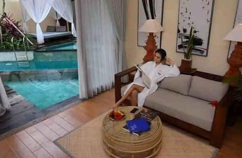 Bukit Bed & Breakfast | Tanamas Mas Ubud Villas