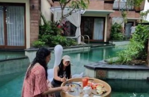 Bukit Bed & Breakfast | Tanamas Mas Ubud Villas