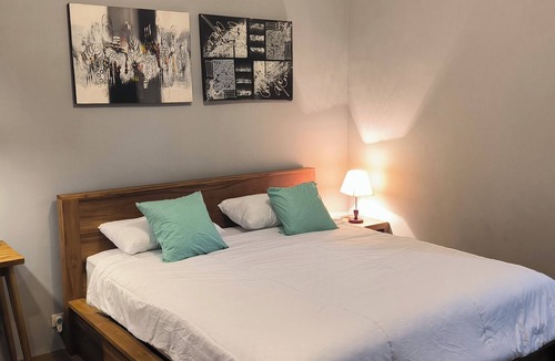 Sayan Hostel | Tanggu homestay