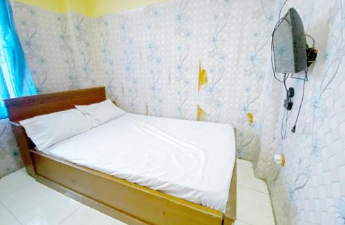 Old Jakarta Hotel | Tangki Premier Residence RedPartner