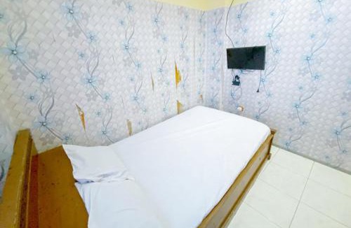 Old Jakarta Hotel | Tangki Premier Residence RedPartner