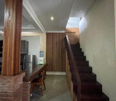 Kedewatan Villa | Tanya Selamat