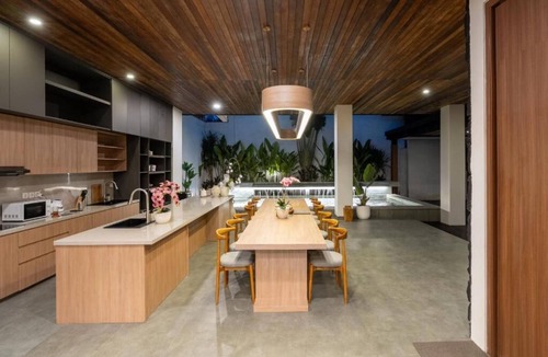 Pecatu Hotel | Tapa Ratan Uluwatu