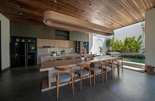 Pecatu Hotel | Tapa Ratan Uluwatu