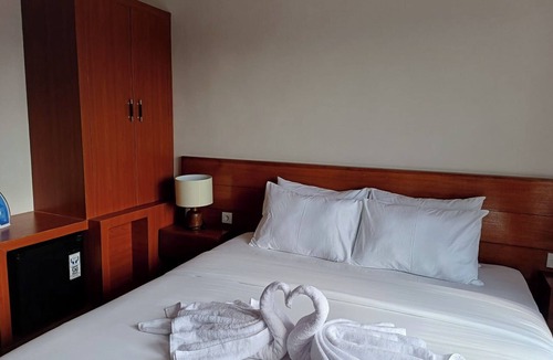 Bukit Hostel | Taste of Bali Hostel
