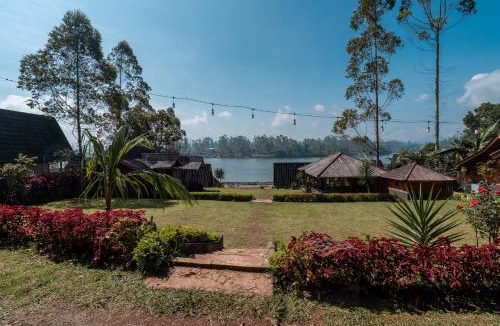 Pangalengan Hotel | TB Villa Resort By ARBA