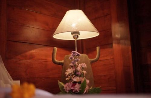 Melayang Bed & Breakfast | Teba junjungan cottages