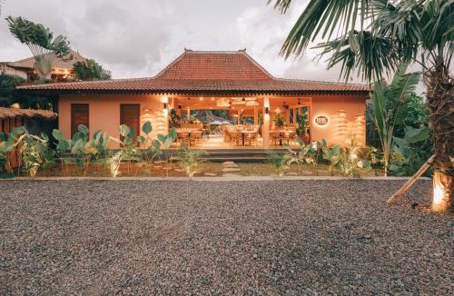 Sidemen Resort | Tebola Villa Resort