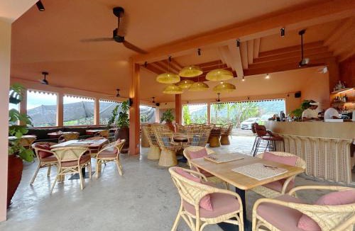 Sidemen Resort | Tebola Villa Resort
