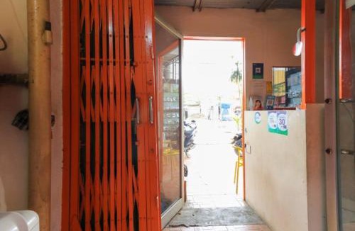 Makassar House | Techno Inn
