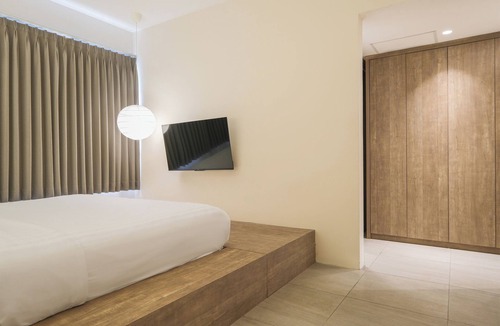 Ragunan Hotel | Teduh Simatupang