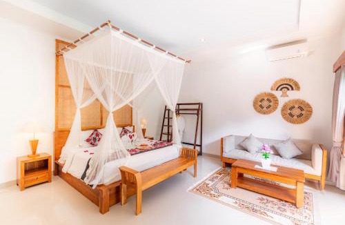 Pejeng Kawan House | Tegal Harum Villa Ubud