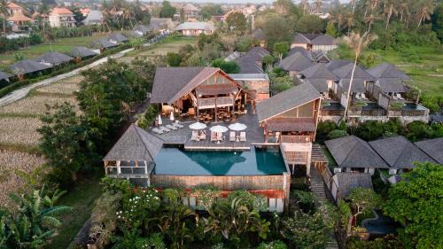 Ubud City-Centre Resort | Tejaprana Bisma