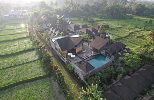 Ubud City-Centre Resort | Tejaprana Bisma