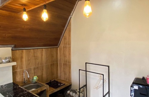 Wonosobo Villa | Telagamenjer ID Villa