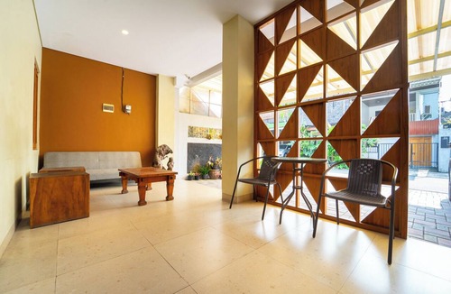 Catur Tunggal Villa | Tempuran Suites By ARBA