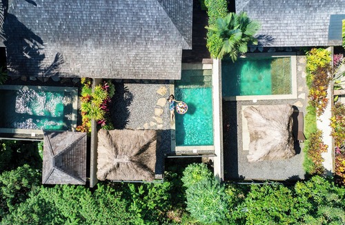 Kedewatan Hotel | Temuku Ubud Villas