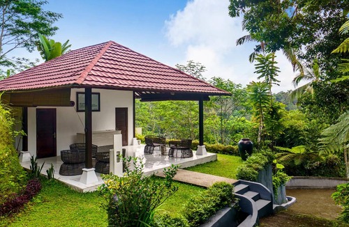 Tampaksiring Other | Tent ∙ 3 guests