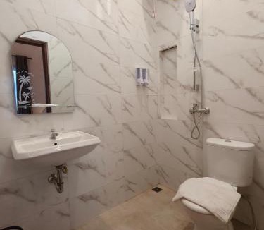 Waikabubak House | Tentram Guest House