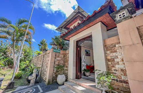 Bukit House | Tentram Homestay Jimbaran